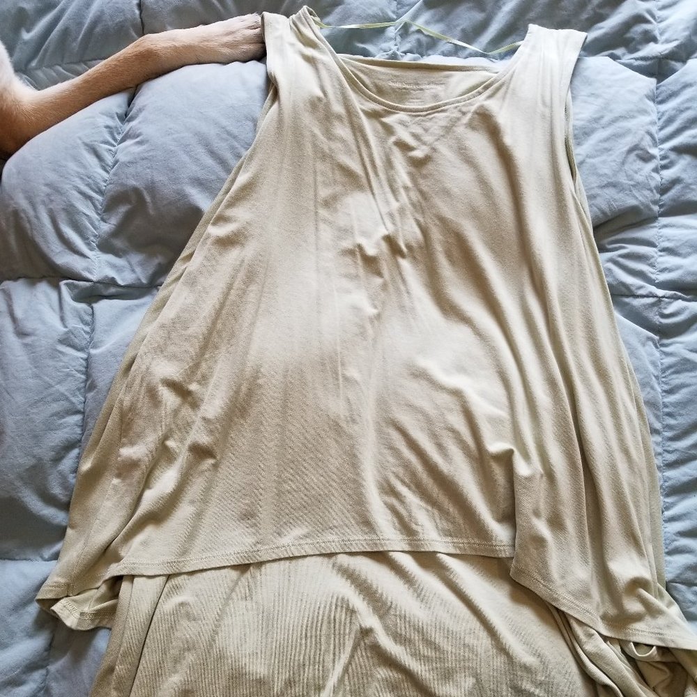 Soft Surroundings Tunic